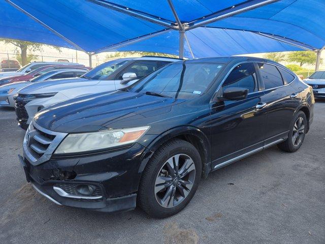 2014 Honda Crosstour Vehicle Photo in Decatur, TX 76234