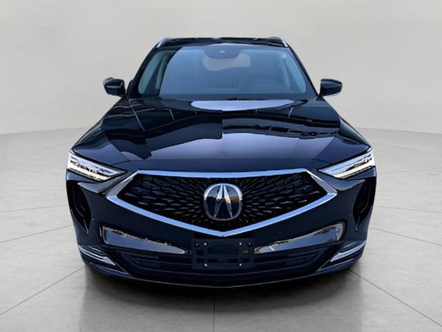 2024 Acura MDX Vehicle Photo in Appleton, WI 54913