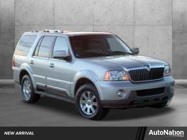 2004 Lincoln Navigator Vehicle Photo in Jacksonville, FL 32244