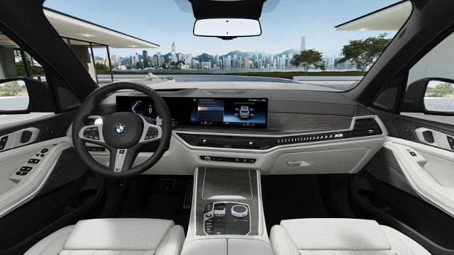 2026 BMW X5 sDrive40i Vehicle Photo in GRAPEVINE, TX 76051
