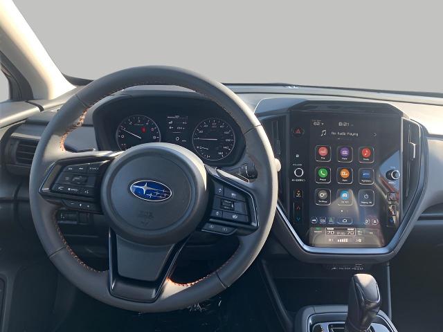 2025 Subaru Crosstrek Vehicle Photo in Oshkosh, WI 54904