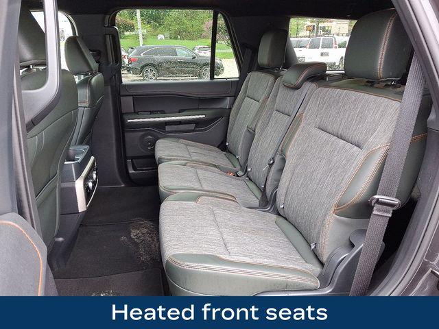 2024 Ford Expedition Vehicle Photo in PAWLING, NY 12564-3219