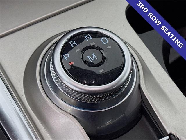 2021 Ford Explorer Vehicle Photo in Puyallup, WA 98371