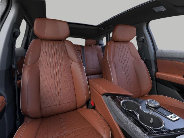 2025 Cadillac OPTIQ Vehicle Photo in NEENAH, WI 54956-2243