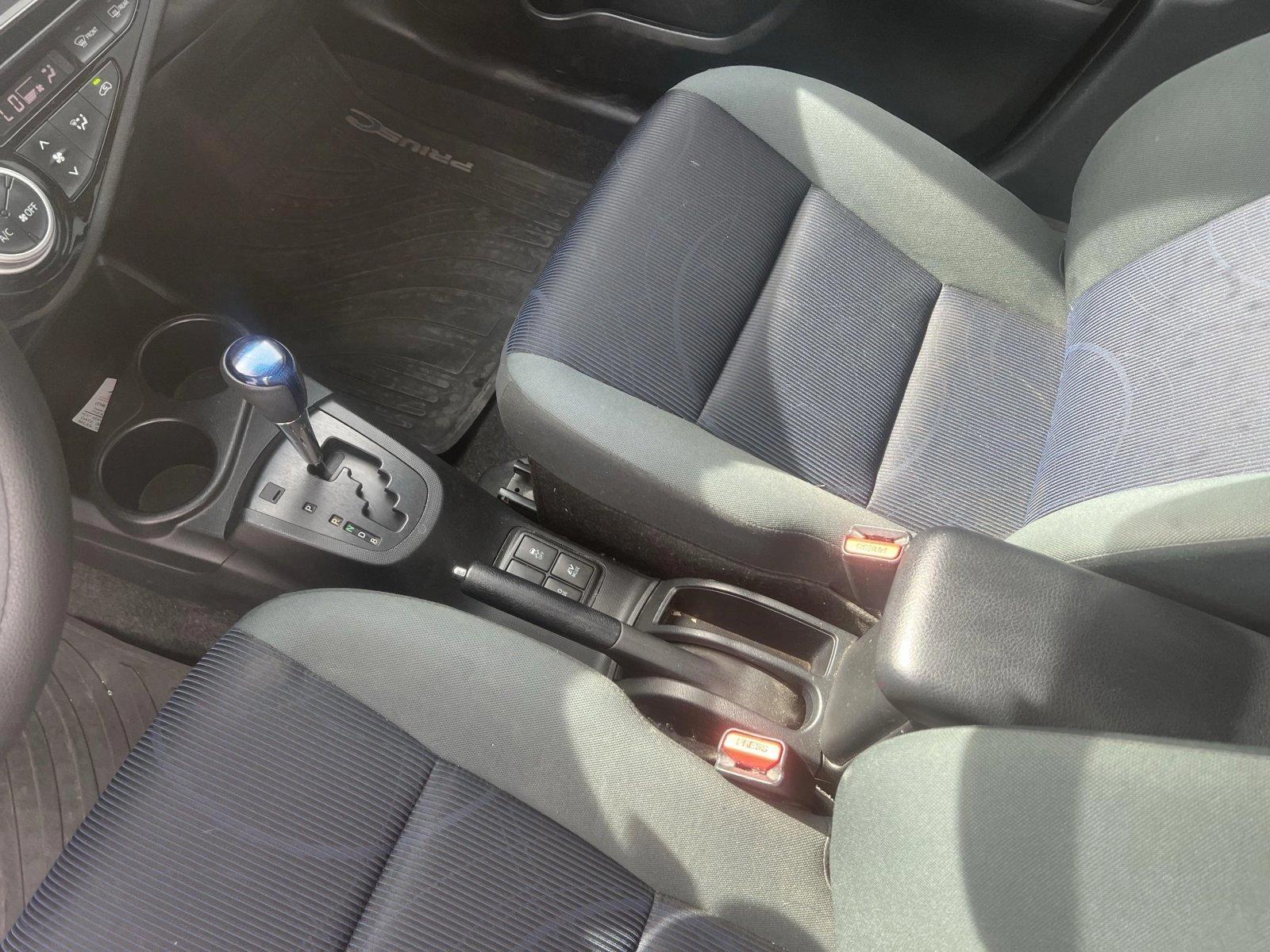 2015 Toyota Prius c Vehicle Photo in VALENCIA, CA 91355-1705