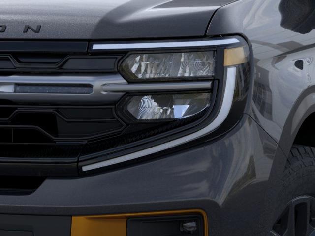 2025 Ford Expedition Vehicle Photo in Neenah, WI 54956