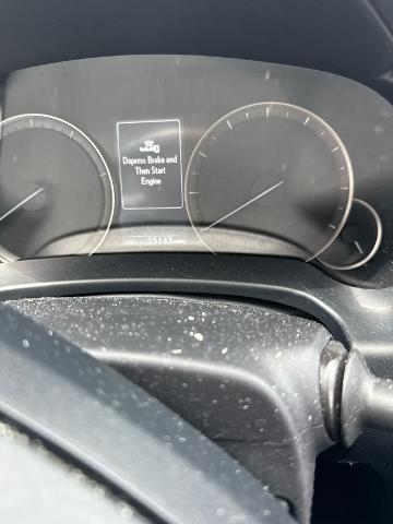 2022 Lexus RX 350L Vehicle Photo in FORT WORTH, TX 76132