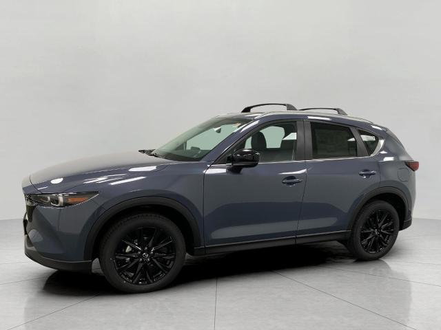 2025 Mazda CX-5 Vehicle Photo in Appleton, WI 54913