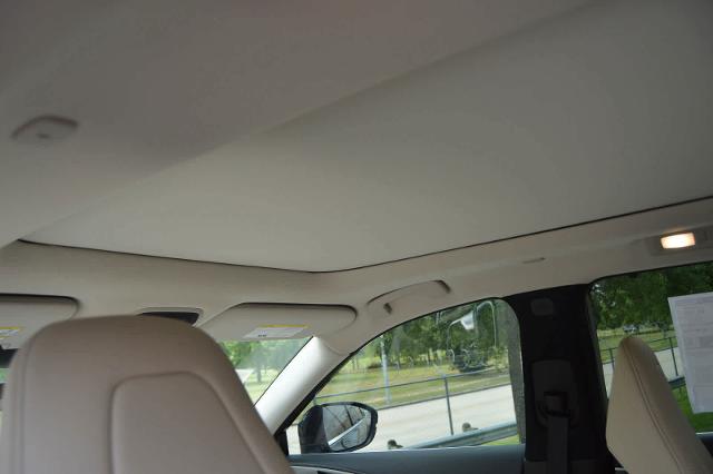 2025 INFINITI QX60 Vehicle Photo in Houston, TX 77090