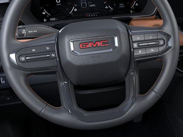 2025 GMC Canyon Vehicle Photo in DANBURY, CT 06810-5034