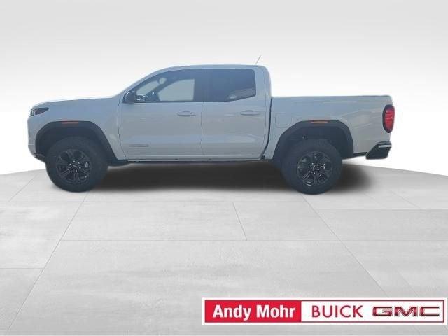 2025 GMC Canyon Vehicle Photo in Fishers, IN 46038