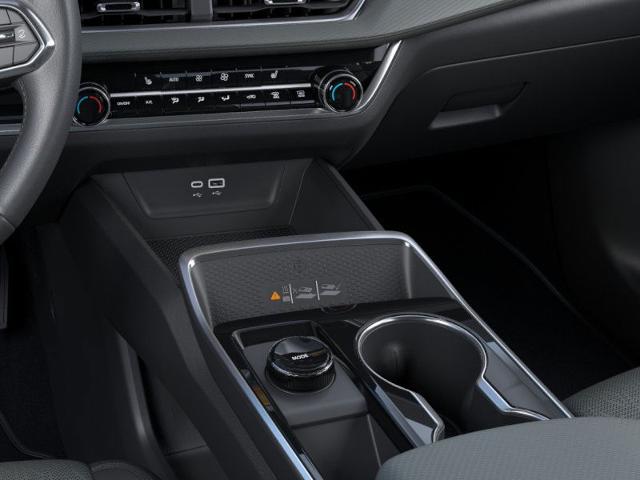 2026 Chevrolet Equinox Vehicle Photo in MIAMI, FL 33172-3015