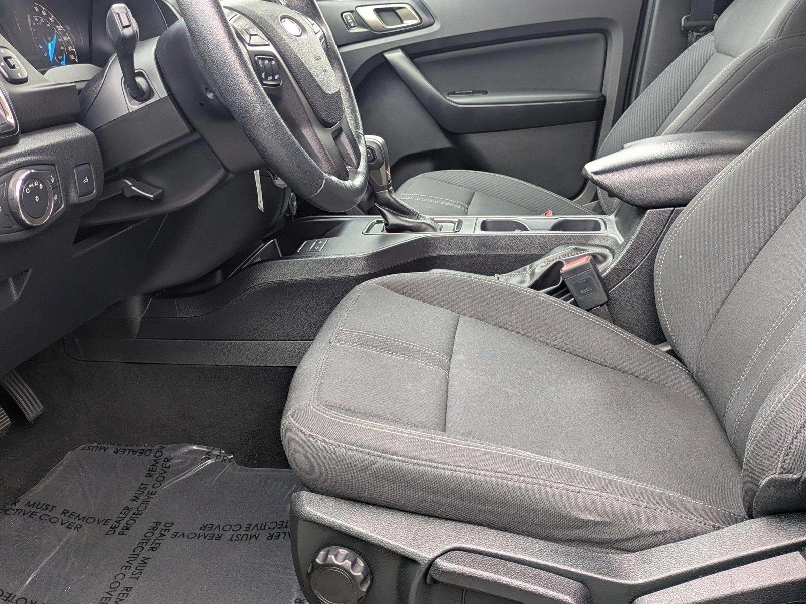 2022 Ford Ranger Vehicle Photo in Orlando, FL 32811