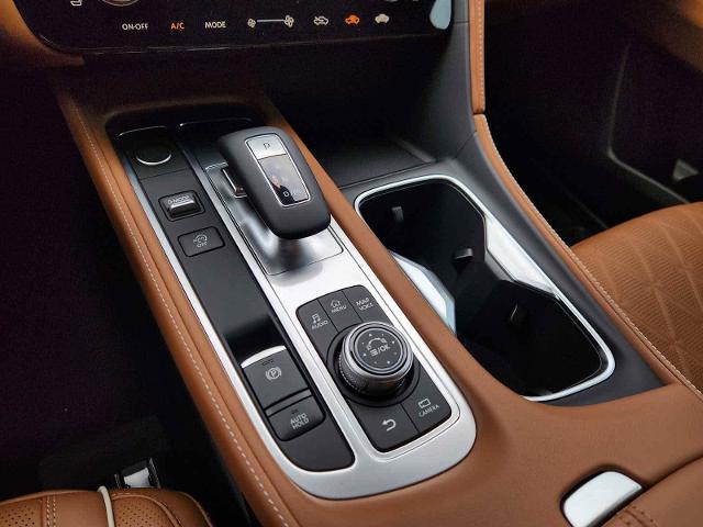 2025 INFINITI QX60 Vehicle Photo in Fort Worth, TX 76132