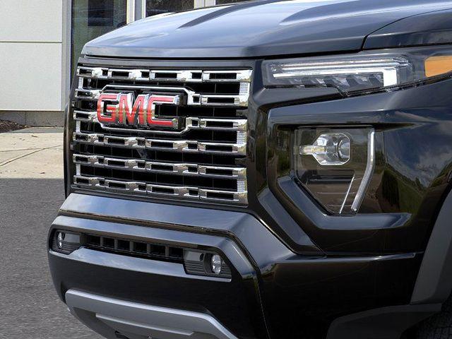 2025 GMC Canyon Vehicle Photo in DANBURY, CT 06810-5034
