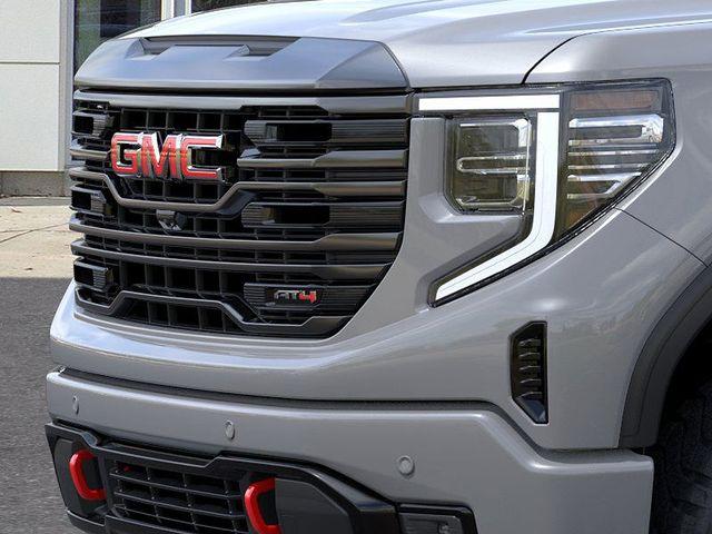 2025 GMC Sierra 1500 Vehicle Photo in DANBURY, CT 06810-5034