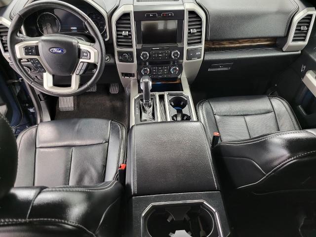 2019 Ford F-150 Vehicle Photo in APPLETON, WI 54914-4656