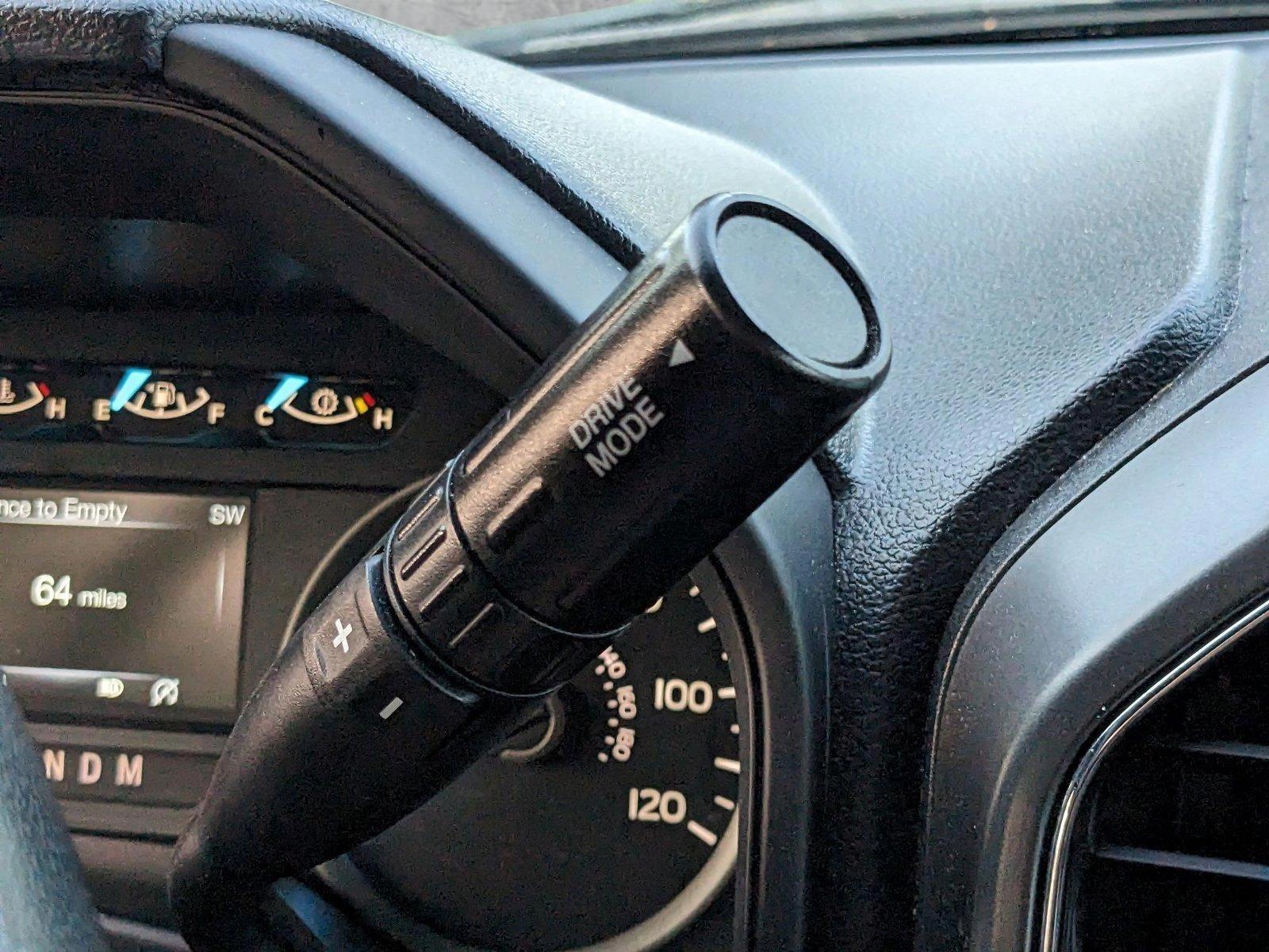 2020 Ford F-150 Vehicle Photo in Sanford, FL 32771