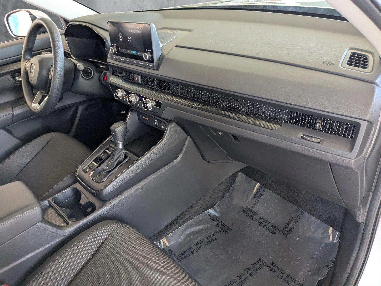 2025 Honda CR-V Vehicle Photo in Miami, FL 33015