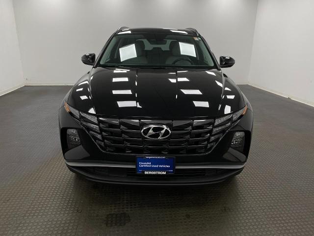 2024 Hyundai TUCSON Vehicle Photo in Appleton, WI 54913