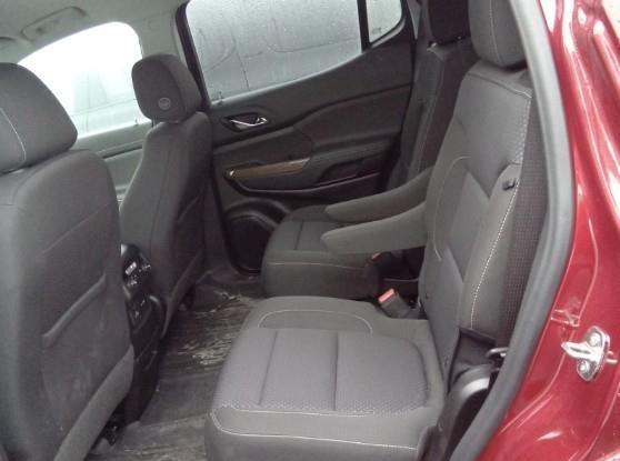 2023 GMC Acadia Vehicle Photo in APPLETON, WI 54914-8833
