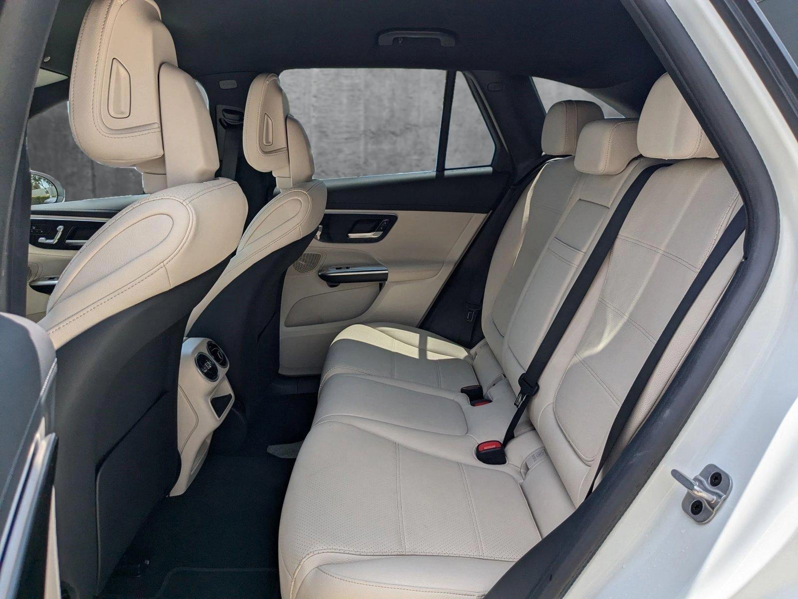 2025 Mercedes-Benz GLC Vehicle Photo in Maitland, FL 32751