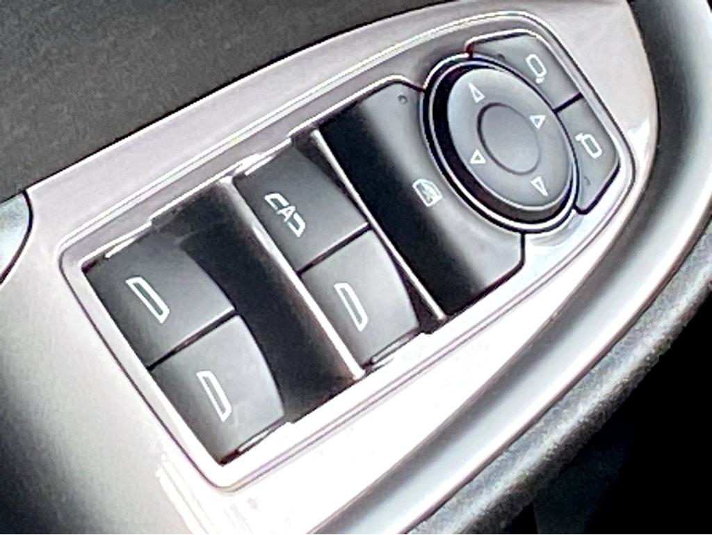 2023 Chevrolet Malibu Vehicle Photo in BEAUFORT, SC 29906-4218