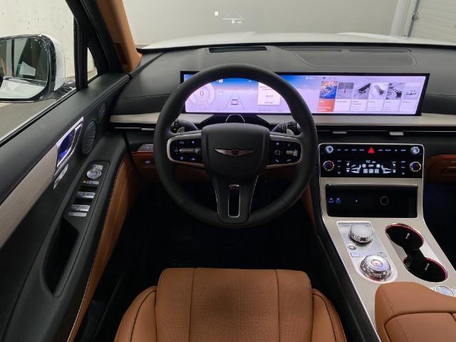 2025 Genesis GV80 Vehicle Photo in Appleton, WI 54913