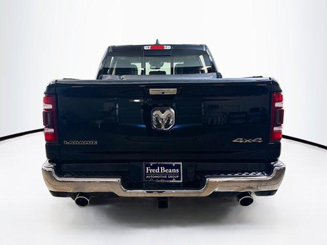 2022 Ram 1500 Vehicle Photo in Doylsetown, PA 18901