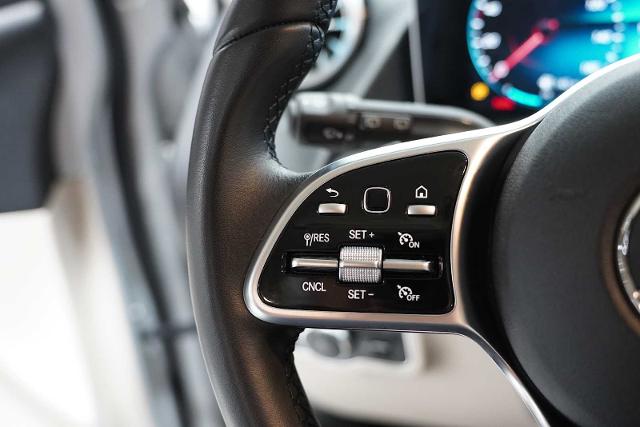 2021 Mercedes-Benz GLA Vehicle Photo in GRAPEVINE, TX 76051