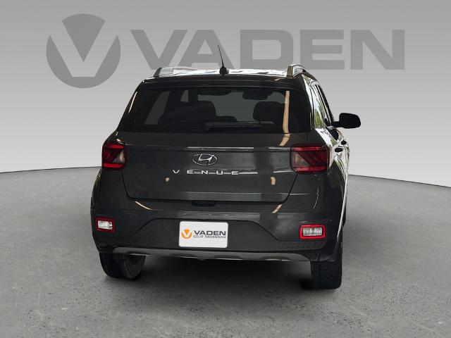 2023 Hyundai VENUE Vehicle Photo in Savannah, GA 31419
