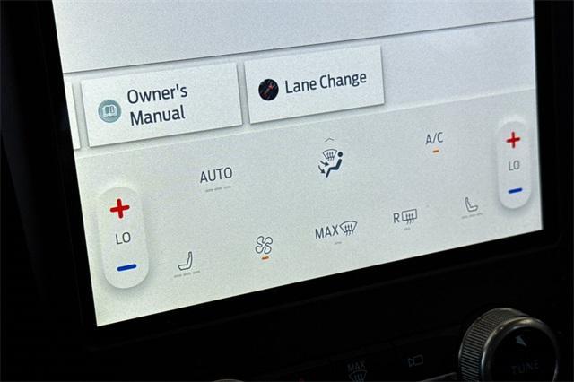 2022 Ford Edge Vehicle Photo in ELK GROVE, CA 95757-8703