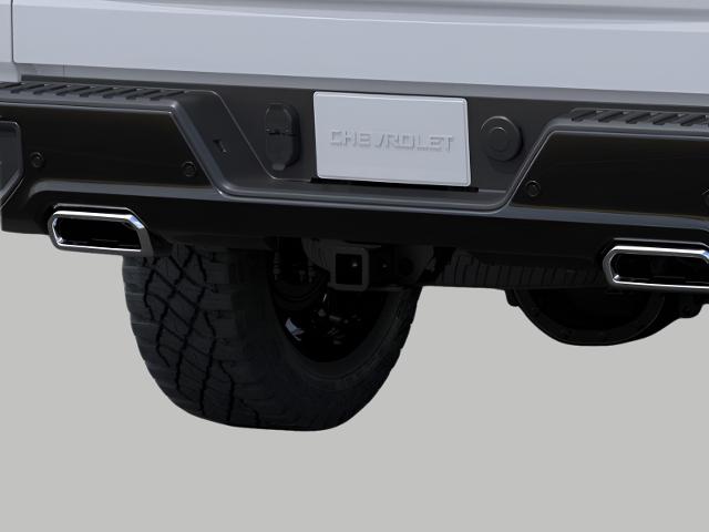 2025 Chevrolet Silverado 1500 Vehicle Photo in MIDDLETON, WI 53562-1492