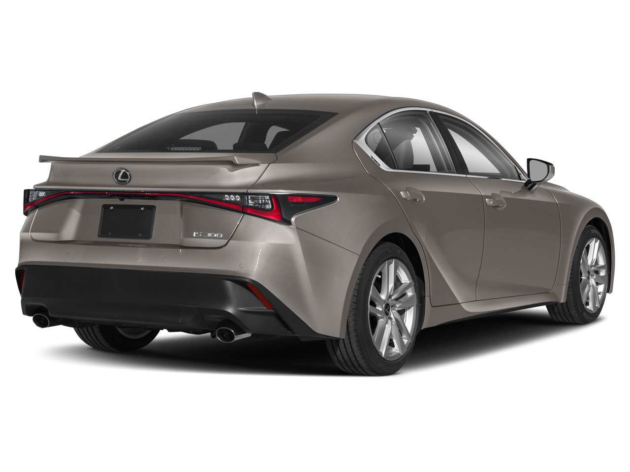 2022 Lexus IS 300 Vehicle Photo in Tulsa, OK 74129