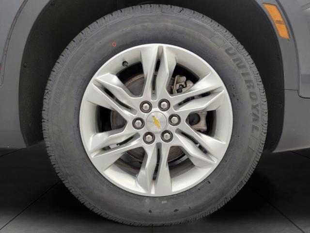 2022 Chevrolet Blazer Vehicle Photo in OSHKOSH, WI 54904-7811