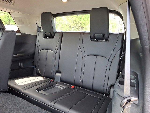 2024 INFINITI QX60 Vehicle Photo in Willow Grove, PA 19090