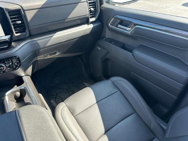 2023 Chevrolet Silverado 1500 Vehicle Photo in COLUMBIA, MO 65203-3903