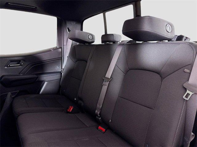 2025 GMC Canyon Vehicle Photo in PUYALLUP, WA 98371-4149