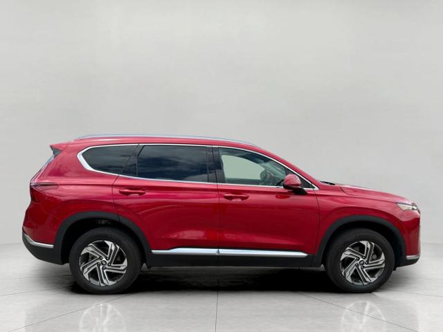 2022 Hyundai SANTA FE Vehicle Photo in Appleton, WI 54914