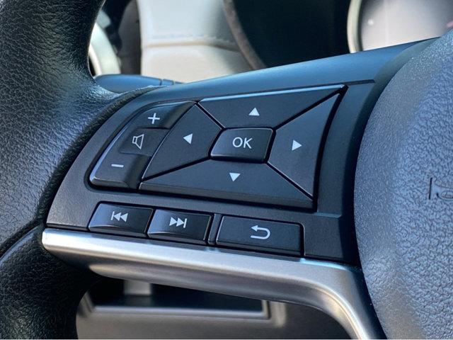 2020 Nissan Versa Vehicle Photo in Hinesville, GA 31313