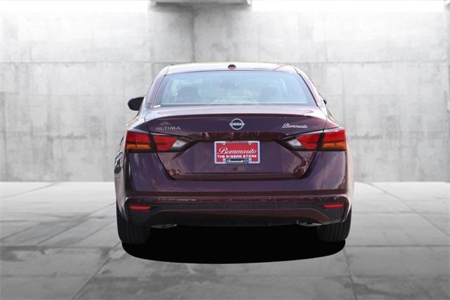 2025 Nissan Altima Vehicle Photo in Hazelwood, MO 63042