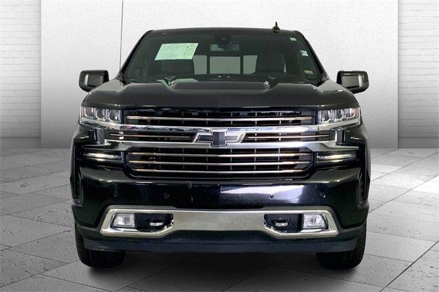2022 Chevrolet Silverado 1500 LTD Vehicle Photo in INDEPENDENCE, MO 64055-1314