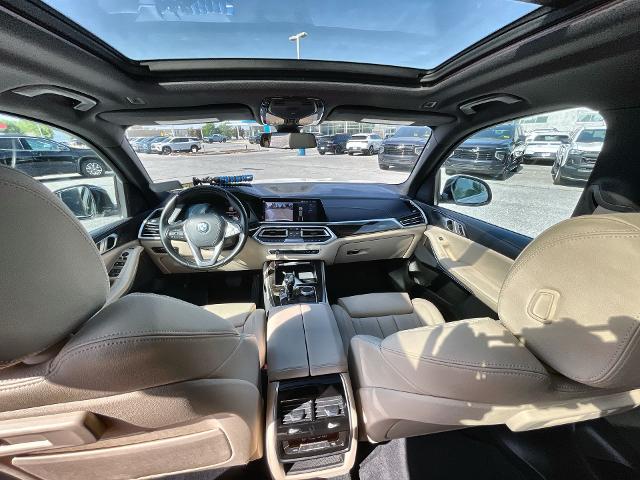 2020 BMW X5 Vehicle Photo in BENTONVILLE, AR 72712-4322
