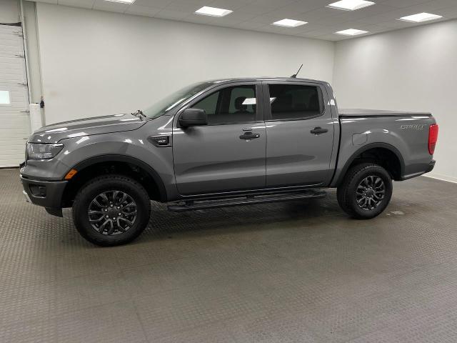 2023 Ford Ranger Vehicle Photo in Appleton, WI 54913