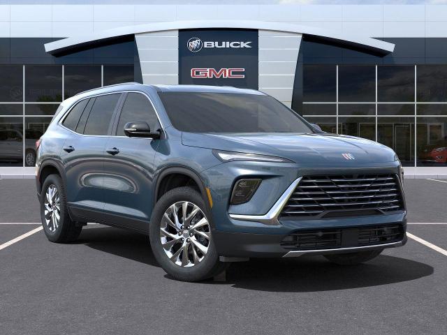 2025 Buick Enclave Vehicle Photo in GREEN BAY, WI 54303-3330
