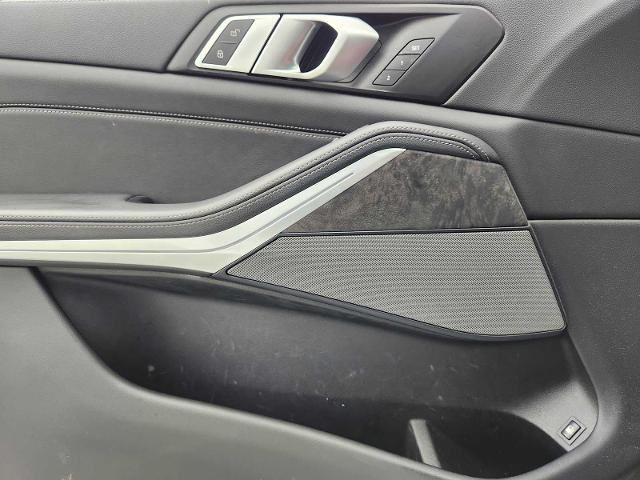 2023 BMW X5 xDrive45e Vehicle Photo in PLANO, TX 75024
