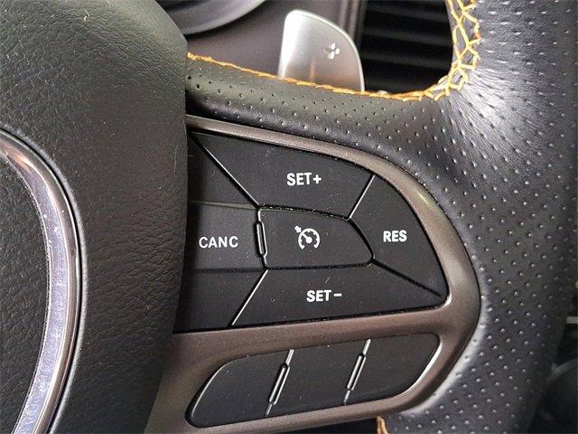 2022 Dodge Charger Vehicle Photo in LANCASTER, PA 17601-0000