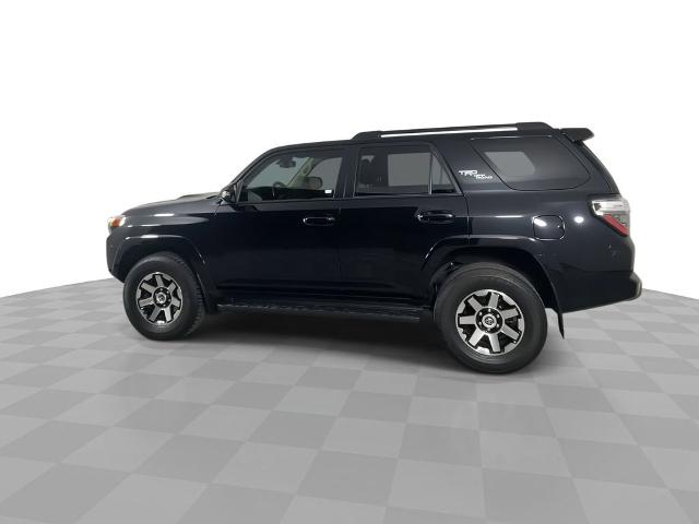2023 Toyota 4Runner Vehicle Photo in GILBERT, AZ 85297-0402