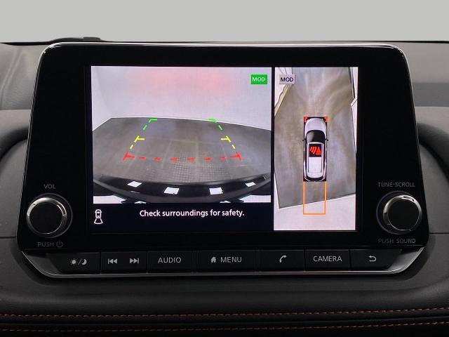 2025 Nissan Rogue Vehicle Photo in Appleton, WI 54913
