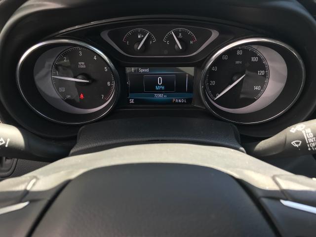 2019 Buick Envision Vehicle Photo in GREEN BAY, WI 54303-3330